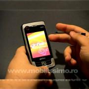Video review E-ten Glofiish X800