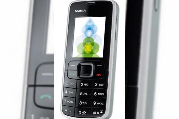 Nokia 3110 Evolve, un telefon ecologic