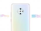 Vivo a uitat că a lansat un Vivo S1 Pro, aşa că mai lansează unul, cu camera romb, procesor vechi