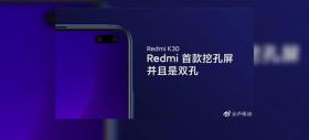 Xiaomi Redmi K30 5G a fost confirmat pentru debutul din 2020; Ce ştim despre telefon?