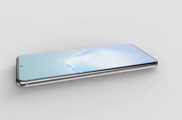 Samsung Galaxy S11+, leak (randări): maxresdefault (3).jpg