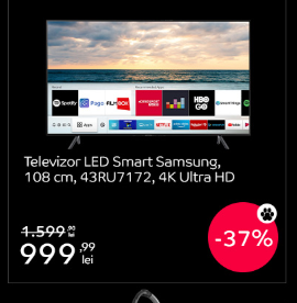 Black Friday 2019, Live Blogging Mobilissimo.ro; Reduceri și oferte eMAG, PC Garage, evoMAG, Cel.ro, Altex și alții.. - imaginea 110