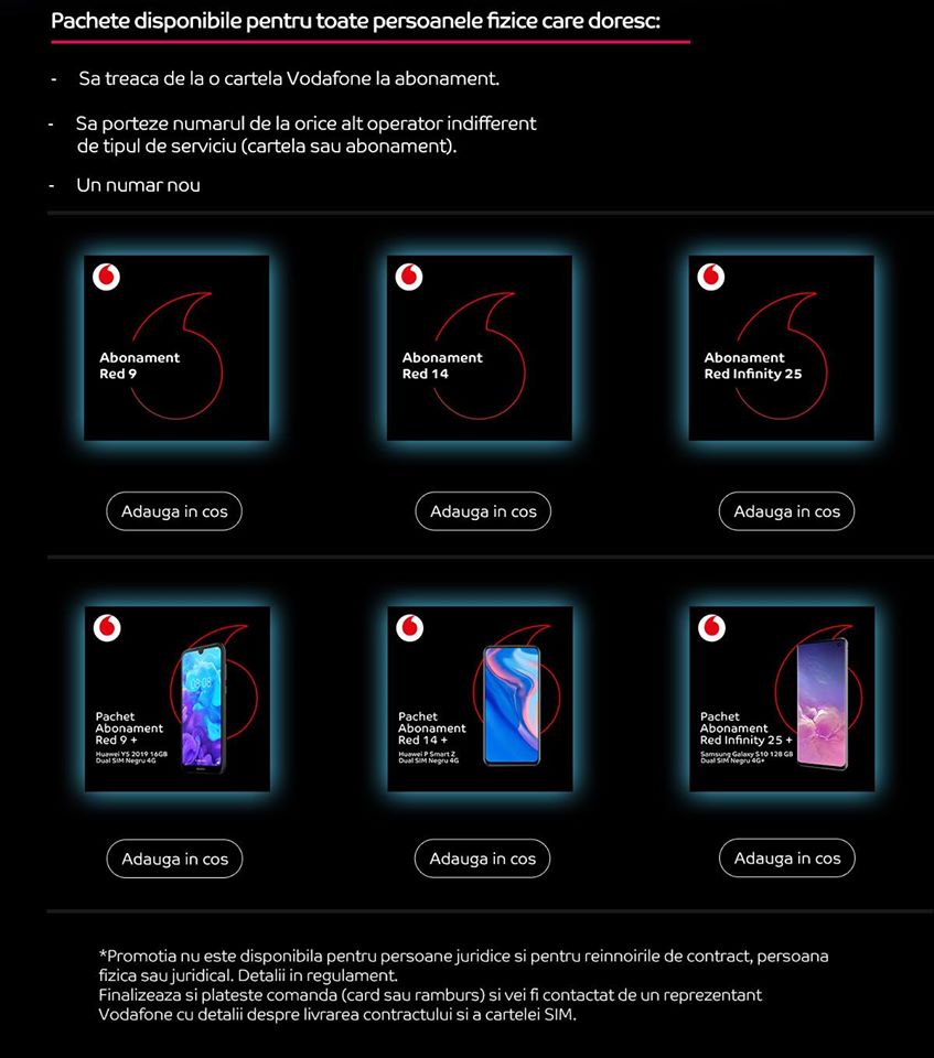 Black Friday 2019, Live Blogging Mobilissimo.ro; Reduceri și oferte eMAG, PC Garage, evoMAG, Cel.ro, Altex și alții.. - imaginea 116