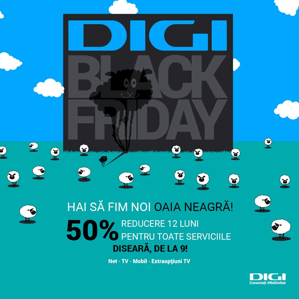 Black Friday 2019, Live Blogging Mobilissimo.ro; Reduceri și oferte eMAG, PC Garage, evoMAG, Cel.ro, Altex și alții.. - imaginea 132
