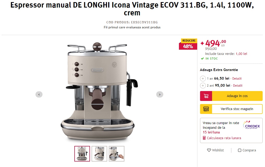 Black Friday 2019, Live Blogging Mobilissimo.ro; Reduceri și oferte eMAG, PC Garage, evoMAG, Cel.ro, Altex și alții.. - imaginea 146