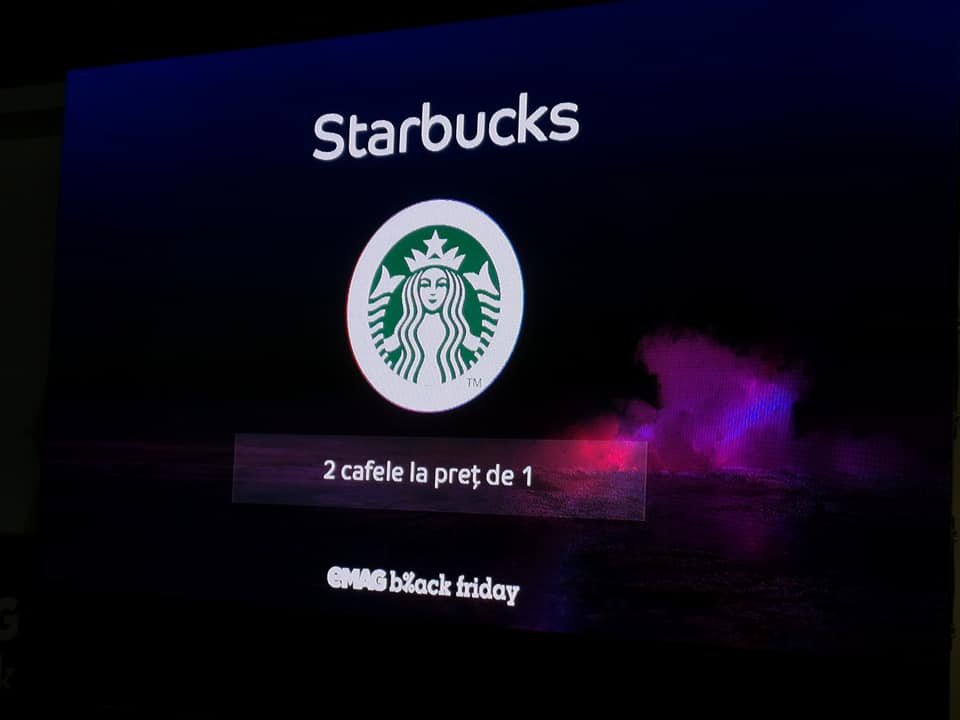 Black Friday 2019, Live Blogging Mobilissimo.ro; Reduceri și oferte eMAG, PC Garage, evoMAG, Cel.ro, Altex și alții.. - imaginea 168