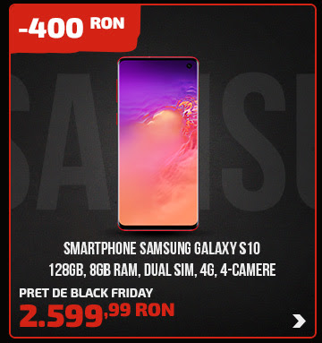 Black Friday 2019, Live Blogging Mobilissimo.ro; Reduceri și oferte eMAG, PC Garage, evoMAG, Cel.ro, Altex și alții.. - imaginea 178