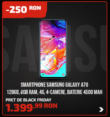 Black Friday 2019, Live Blogging Mobilissimo.ro; Reduceri și oferte eMAG, PC Garage, evoMAG, Cel.ro, Altex și alții.. - imaginea 183
