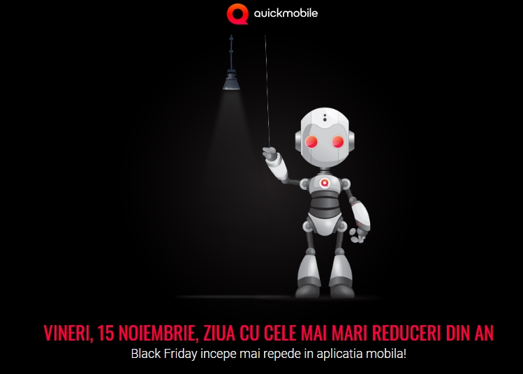 Black Friday 2019, Live Blogging Mobilissimo.ro; Reduceri și oferte eMAG, PC Garage, evoMAG, Cel.ro, Altex și alții.. - imaginea 274