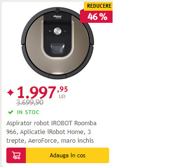 Black Friday 2019, Live Blogging Mobilissimo.ro; Reduceri și oferte eMAG, PC Garage, evoMAG, Cel.ro, Altex și alții.. - imaginea 283