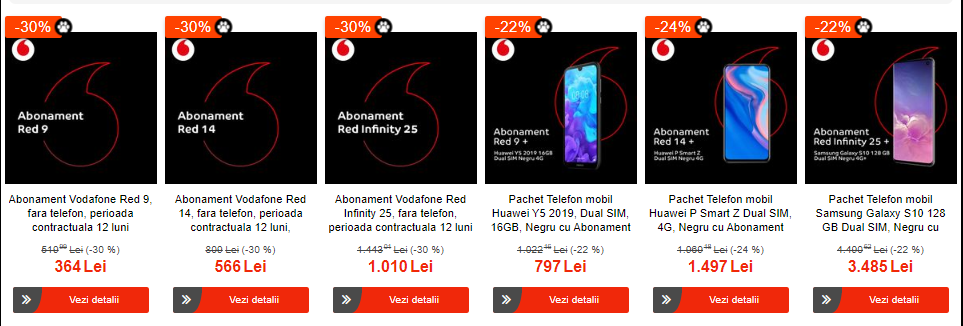 Black Friday 2019, Live Blogging Mobilissimo.ro; Reduceri și oferte eMAG, PC Garage, evoMAG, Cel.ro, Altex și alții.. - imaginea 318