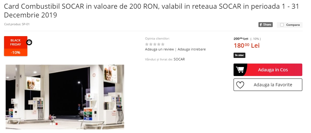 Black Friday 2019, Live Blogging Mobilissimo.ro; Reduceri și oferte eMAG, PC Garage, evoMAG, Cel.ro, Altex și alții.. - imaginea 323