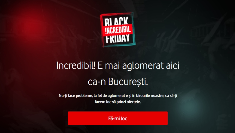 Black Friday 2019, Live Blogging Mobilissimo.ro; Reduceri și oferte eMAG, PC Garage, evoMAG, Cel.ro, Altex și alții.. - imaginea 399