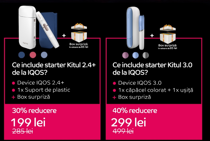 Black Friday 2019, Live Blogging Mobilissimo.ro; Reduceri și oferte eMAG, PC Garage, evoMAG, Cel.ro, Altex și alții.. - imaginea 448