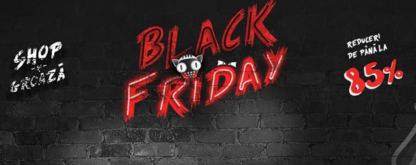 Black Friday 2019, Live Blogging Mobilissimo.ro; Reduceri și oferte eMAG, PC Garage, evoMAG, Cel.ro, Altex și alții.. - imaginea 453