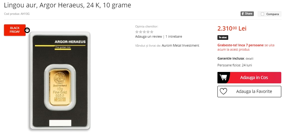 Black Friday 2019, Live Blogging Mobilissimo.ro; Reduceri și oferte eMAG, PC Garage, evoMAG, Cel.ro, Altex și alții.. - imaginea 468