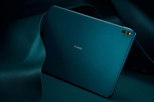 Huawei MatePad Pro - Fotografii oficiale
