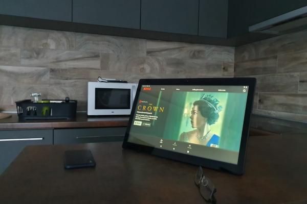 Allview Viva Home - Unboxing