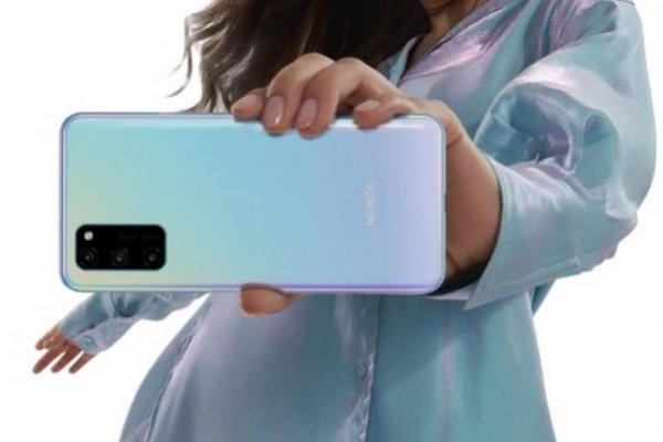 Honor V30 și Honor V30 Pro devin oficiale cu CPU Kirin 990, suport 5G dual-mode, cameră cu zoom optic 3x