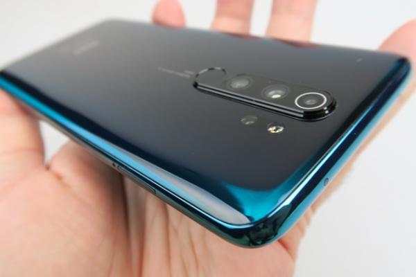 Redmi Note 8 Pro declarat cel mai puternic smartphone mid-range din topul global AnTuTu pe octombrie! Avem și top high-end cu lider din zona de gaming
