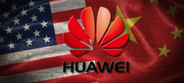 SUA va extinde licența ce permite companiilor americane să continue colaborarea cu Huawei cu doar 2 săptămâni