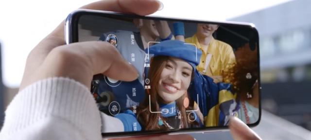 Huawei Nova 6 5G apare într-un spot promoţional, se apropie de lansare