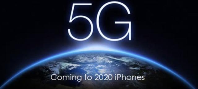 Cererea pentru iPhone-urile 5G din 2020 va fi mai mare decât cea inițial estimată pentru seria iPhone 11