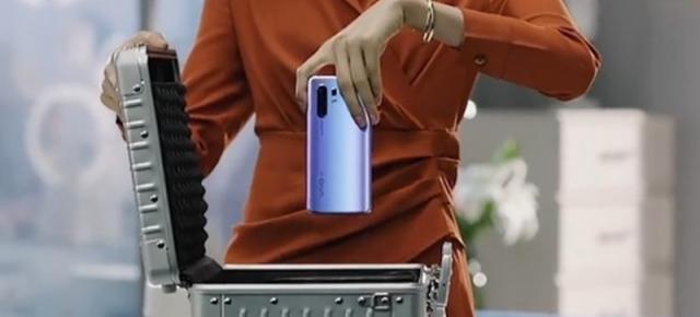 Vivo X30, telefonul ce inaugurează procesorul Exynos 980 5G va avea și o cameră periscop pentru zoom 60x