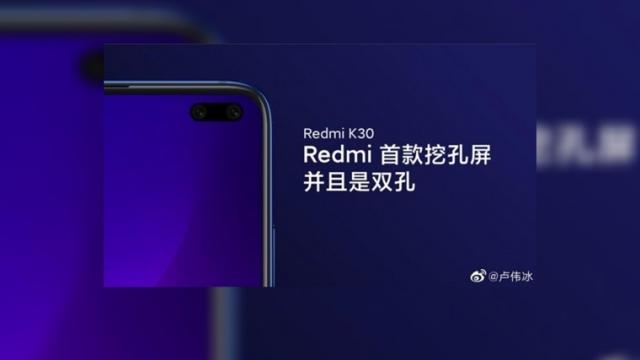 <b>Xiaomi Redmi K30 5G a fost confirmat pentru debutul din 2020; Ce ştim despre telefon?</b>Xiaomi Redmi K20 a fost pe buzele tuturor în acest an, inclusiv variantele derivate Redmi K20 Pro şi mai nou Redmi K20 Pro Premium. De aceea nu ne miră că în ultimele 2 săptămâni se vorbeşte mult şi de Redmi K30