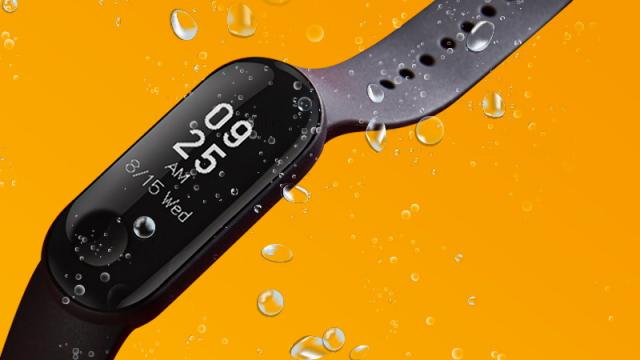 <b>Xiaomi anunţă o nouă brăţara de fitness: Mi Smart Band 3i are autonomie de 20 de zile</b>Xiaomi a anunţat astăzi o nouă brăţară de fitness, al cărei principal atu este autonomia. E vorba despre modelul Xiaomi Mi Smart Band 3i, care oferă o autonomie de până la 20 de zile. A văzut lumina zilei în India şi avem detalii despre produs mai jos.