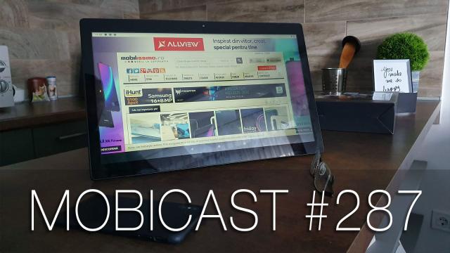 <b>Mobicast #287: Am testat Moto RAZR 2019 în Londra, Tesla Cyber Truck e oficial şi am fost la Predeal cu ASUS ROG Challenge</b>A mai trecut o săptămână şi a mai venit un Mobicast, podcast şi videocast săptămânal ajuns la ediţia #287. A fost o săptămână mai mult în deplasare, între un hands on cu Moto RAZR 2019 în Londra