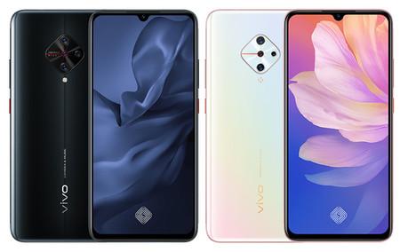 Galerie foto Vivo S1 Pro (telefonul din luna noiembrie): 1574234081_944_nbspnbspnbspnbspnbspnbspnbspnbspnbspVivo-S1-Pro-now-with-quad-camera-and-Snapdragon-665.jpg