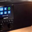 E LUNI e AMAZON: Azi vă recomandăm Philips TAR8805/10, radio prin internet, cu bluetooth, DAB+, Spotify Connect și alimentator wireless integrat