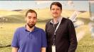 Interviu cu Răzvan Sturza șef pe vânzări la Motorola România (Moto RAZR 2022 + noutăți )
