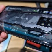 Nubia Red Magic 7s Pro review în limba română (Evaluare Mobilissimo)