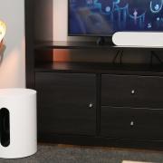 SONOS SUB MINI Review: De la bun la foarte bun, un subwoofer wireless sublim