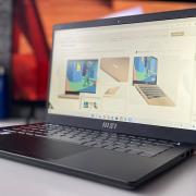 MSI Modern 14 C12M este laptop-ul de care ai nevoie pentru muncă, școală și productivitate (Review)
