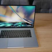 Acer Swift Edge Review - Cel mai ușor laptop de 16 inch din lume!