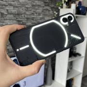 Nothing Phone (1) review detaliat în limba română (Evaluare Mobilissimo)