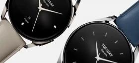 Ce mai lansează Xiaomi pe 1 decembrie: ceasul Watch S2 şi Buds 4 dezvăluite în teasere