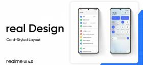realme UI 4.0 se lansează pe 8 decembrie pe telefoanele compatibile; Ce e nou?