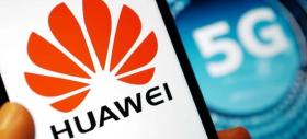 Huawei licenţiază tehnologie 5G spre OPPO şi Samsung, pentru a recupera din banii pierduţi în urma interdicţiilor