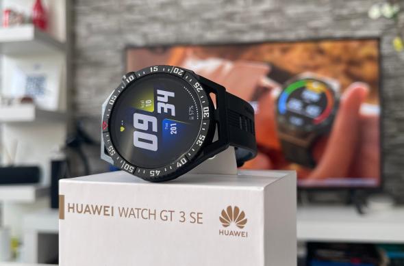 HUAWEI WATCH GT 3 SE - Unboxing: IMG_6580.jpg