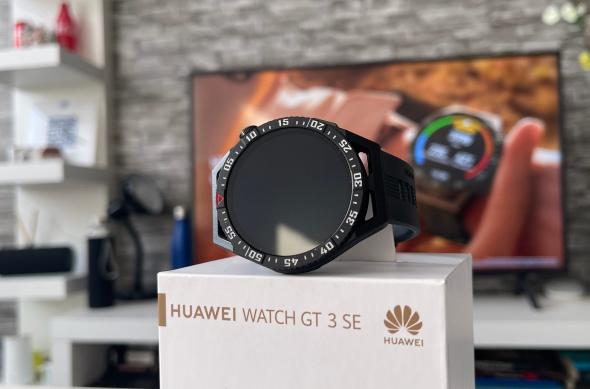 HUAWEI WATCH GT 3 SE - Unboxing: IMG_6577.jpg