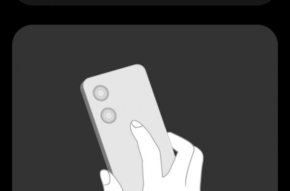 ASUS Zenfone 9 screenshots (Sistem de operare și interfață grafică): Screenshot_20220715-175207_AsusBackTap.jpg