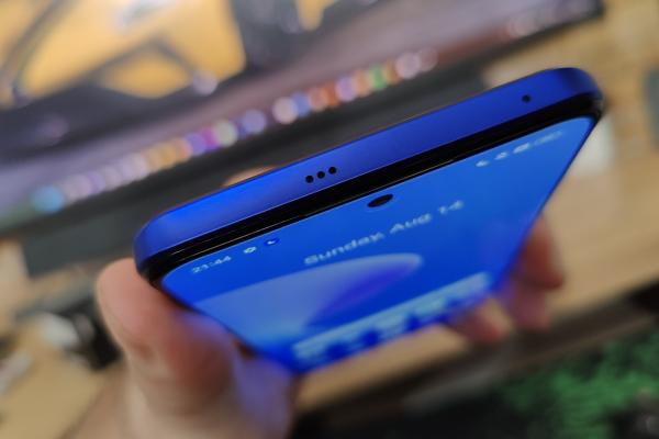 realme GT Neo 3 150W: Conectivitate la 360 de grade pentru NFC, Wi-Fi rapid