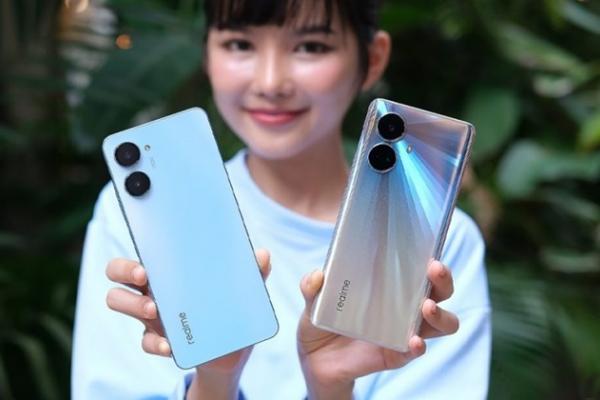 realme 10 Pro 5G și 10 Pro+ 5G sosesc la nivel global, cu mici diferențe față de modelele vândute în China; Avem specificații înainte de debutul din 8 decembrie