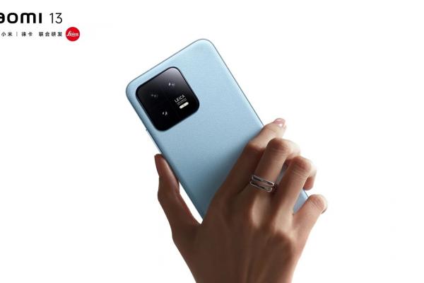 Xiaomi 13 primește teasere și randări oficiale înainte de lansare! Vine cu tehnologie Nano Skin împotriva prafului și murdăriei