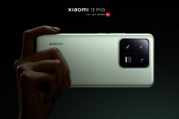 Xiaomi 13 Pro - Fotografii oficiale (Leak)