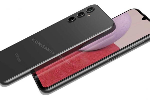 Samsung Galaxy A14 5G apare în Google Play Console; Ar sosi cu noul procesor Exynos 1330